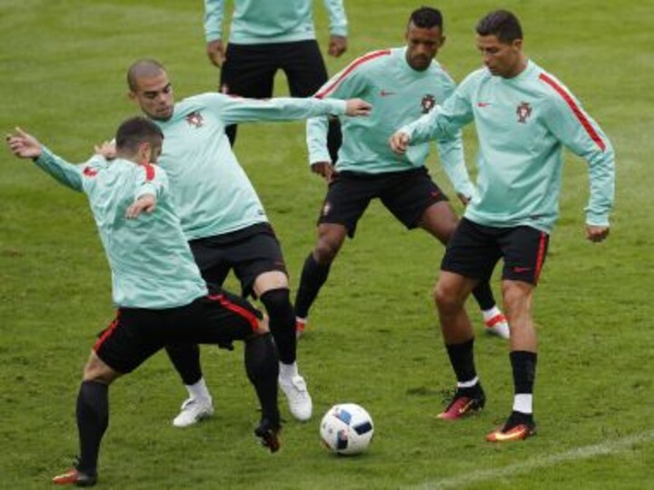 Euro 2016: Cristiano Ronaldo-led Portugal look to topple table-toppers Hungary