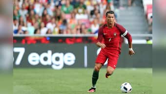 Ronaldo, Ibrahimovic, Martial, Buffon: The stars and newcomers to watch out for at Euro 2016