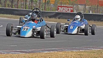 2016 MMSC FMSCI Indian National Racing Championship: Round 3 to commence at Kari Motor Speedway on June 18