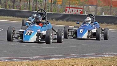 2016 MMSC FMSCI Indian National Racing Championship: Round 3 to commence at Kari Motor Speedway on June 18
