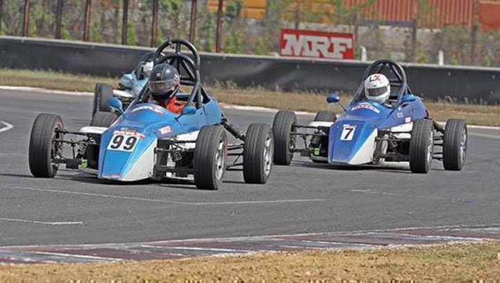 2016 MMSC FMSCI Indian National Racing Championship: Round 3 to commence at Kari Motor Speedway on June 18