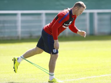 Euro 2016: Mismatch in the making as England take on minnows Iceland Euro 2016: Mismatch in the making as England take on minnows Iceland