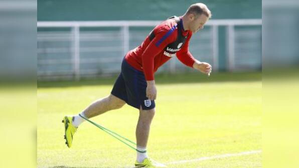 Euro 2016: Mismatch in the making as England take on minnows Iceland