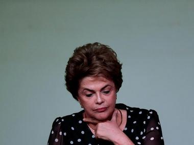 Brazil: Dilma Rousseff to face final impeachment battle on 29 August Brazil: Dilma Rousseff to face final impeachment battle on 29 August