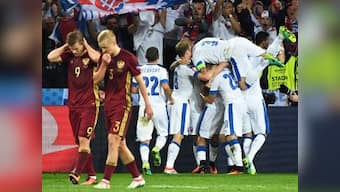 Lack of midfield options, ageing defence hamper Russia's chances at Euro 2016