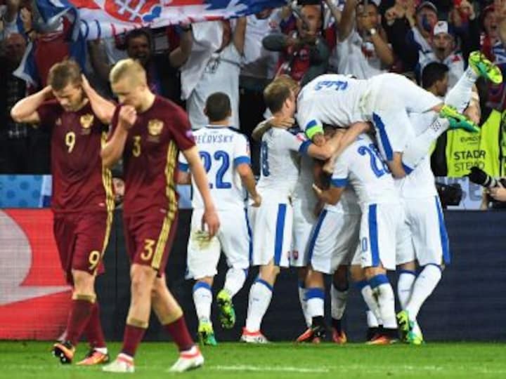 Lack of midfield options, ageing defence hamper Russia's chances at Euro 2016