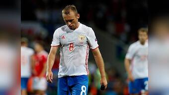 Euro 2016: Russia will be forgotten, not missed as another shambolic showing ends their campaign