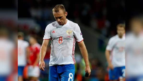 Euro 2016: Russia will be forgotten, not missed as another shambolic showing ends their campaign