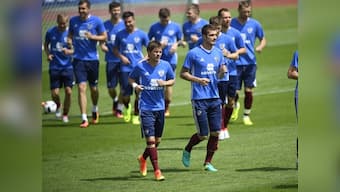 Euro 2016: Russia's new generation isn't here yet, they will have to bank on experience