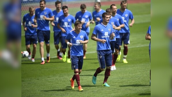 Euro 2016: Russia's new generation isn't here yet, they will have to bank on experience