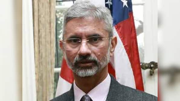 Terrorism coming in way of India-Pakistan ties, says Foreign Secretary S Jaishankar