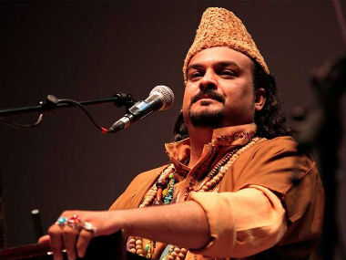 Renowned Pakistani singer Qawwal Amjad Sabri shot dead in Karachi