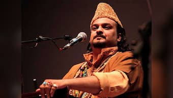 Renowned Pakistani singer Qawwal Amjad Sabri shot dead in Karachi