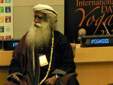 Sadhguru 380