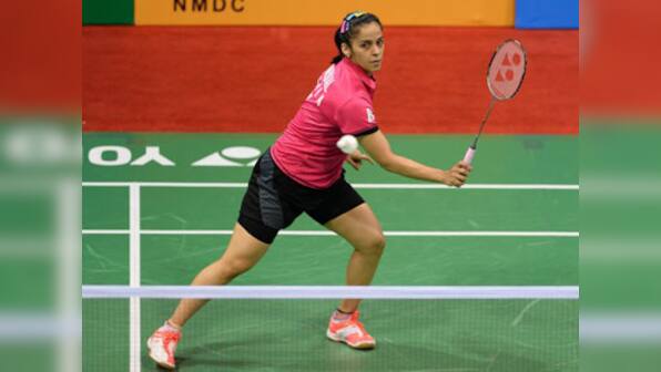 Saina Nehwal, Kidambi Srikanth improve two places in BWF rankings