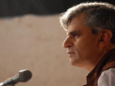 NCRB stats over past 3 years 'unusable', women are single largest exclusion in India's farmer suicides data: P Sainath NCRB stats over past 3 years 'unusable', women are single largest exclusion in India's farmer suicides data: P Sainath