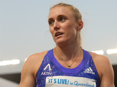 Rio 2016: Hurdles champion Sally Pearson to miss out on Olympics due to hamstring woes Rio 2016: Hurdles champion Sally Pearson to miss out on Olympics due to hamstring woes