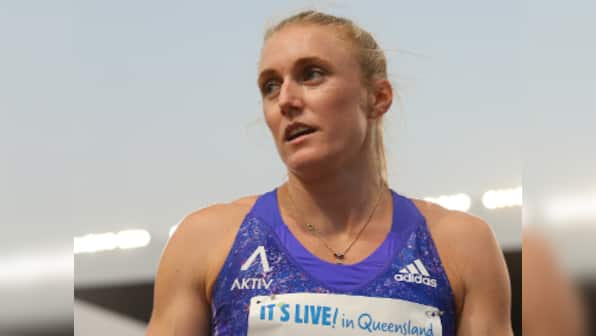 Rio 2016: Hurdles champion Sally Pearson to miss out on Olympics due to hamstring woes