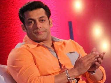 Salman Khan on marriage: 'I have always been unlucky in this matter' Salman Khan on marriage: 'I have always been unlucky in this matter'