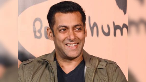 Firstpost Exclusive: Salman Khan says, 'No horror, no sex films for me... not yet'
