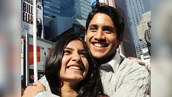 Samantha Ruth on her fairytale wedding to Naga Chaitanya: 'In our heads, we were already married'