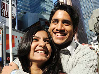 Samantha Ruth on her fairytale wedding to Naga Chaitanya: 'In our heads, we were already married' Samantha Ruth on her fairytale wedding to Naga Chaitanya: 'In our heads, we were already married'