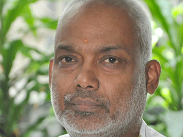 Dalits want 'parity not charity': says BJP leader Sanjay Paswan