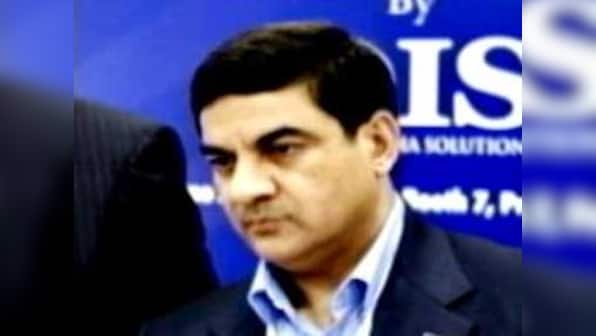Screw tightens on Sanjay Bhandari after I-T department impounds passport