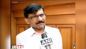 Modi, Shah and Adityanath are Supreme Court for us, not even law can stop Ram temple construction, says Shiv Sena leader Sanjay Raut
