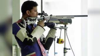 ISSF World Cup: Sanjeev Rajput finishes fifth; Harveen ends seventh on medal-less day for India