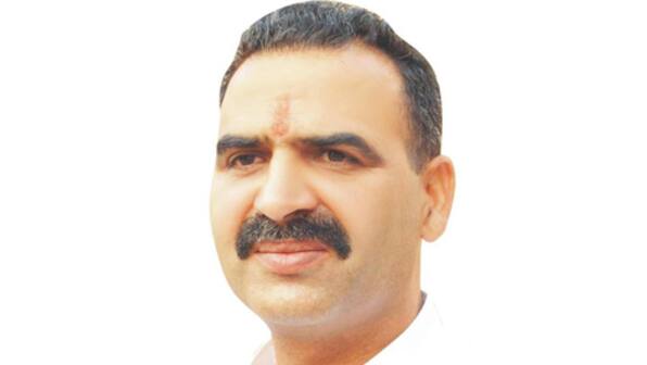 Sanjeev Balyan's beef with Mohammed Akhlaq will make BJP eat crow in UP