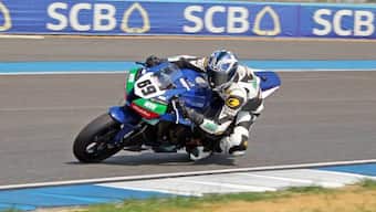 ARRC 2016: Sarath set for Suzuka debut