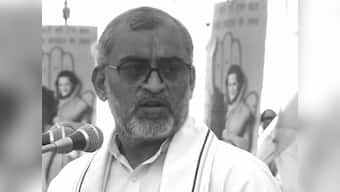 Congress runs in my blood but this isn't the party I knew: Satyavrat Chaturvedi