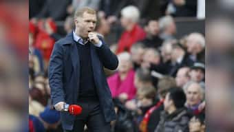 Falcao, Deco and now Paul Scholes: Former Manchester United star signs for Premier Futsal league