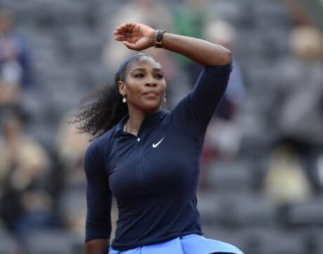 French Open 2016, as it happened: Serena Williams survives to make 5th Roland Garros semis French Open 2016, as it happened: Serena Williams survives to make 5th Roland Garros semis