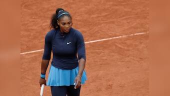 French Open 2016: History beckons for Serena Williams at Roland Garros