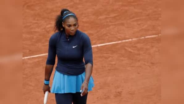 French Open 2016: History beckons for Serena Williams at Roland Garros