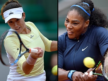 French Open 2016, Day 14 as it happened: Muguruza wins maiden slam title, Lopez/Lopez win doubles