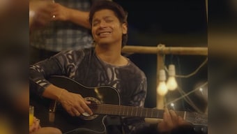 Shaan composes song 'Hukus Bukus' with son Shubh for Father's Day, reworks old Kashmiri tune