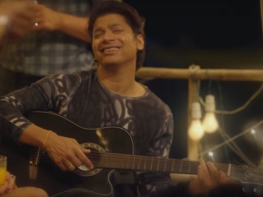 Shaan composes song 'Hukus Bukus' with son Shubh for Father's Day, reworks old Kashmiri tune Shaan composes song 'Hukus Bukus' with son Shubh for Father's Day, reworks old Kashmiri tune