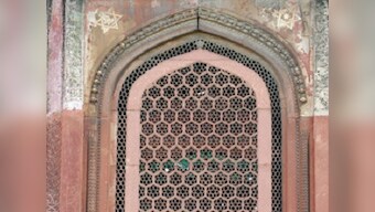 The emperor, his queen and a saint: Why Jehangir built the incomplete Shahpir Makbara