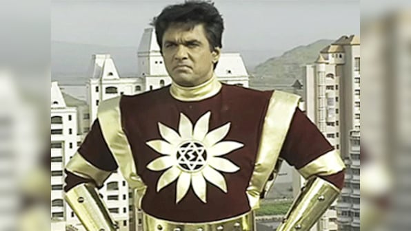 Shaktimaan sequel in the works, confirms actor Mukesh Khanna: 'Second edition will be contemporary, but rooted in our values'