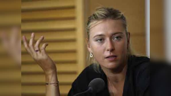 'Unfairly harsh suspension': Maria Sharapova to appeal two-year doping ban