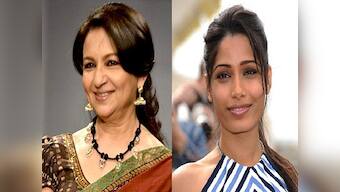 Sharmila Tagore, Freida Pinto, Deepa Mehta new members of Oscar Academy