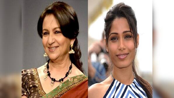 Sharmila Tagore, Freida Pinto, Deepa Mehta new members of Oscar Academy