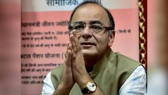 Arun Jaitley clarifies that political parties enjoy no exemptions from demonetisation rule