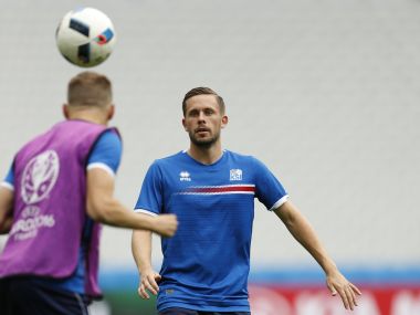Euro 2016: Last chance for Austria as ambitious Iceland gun for knockout stages Euro 2016: Last chance for Austria as ambitious Iceland gun for knockout stages