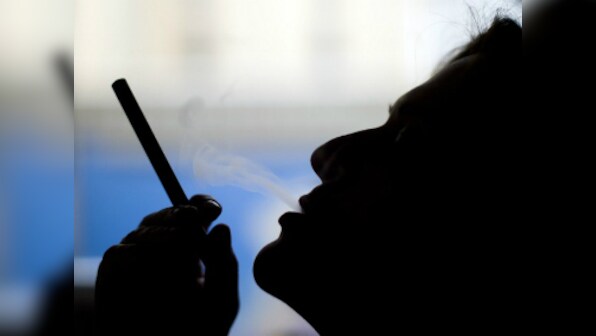 44% Indian smokers who quit get hooked to smokeless tobacco, finds survey