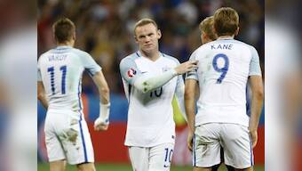 England's Euro 2016 exit completes failure treble for country's cricket, rugby and football teams