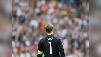 Euro 2016: Manuel Neuer poised for more records as Germany take on Italy in quarter-final